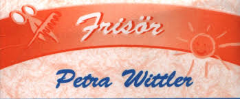 Frisör - Petra Wittler
