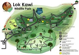 Hasil carian imej untuk Lok Kawi Wildlife Park