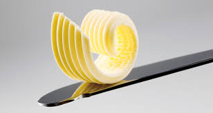 Image result for butter vs margarine