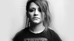 Lacey Sturm releases solo video. RadioU November 7, 2013 Insider 3 Comments - LaceySturm_131107_620