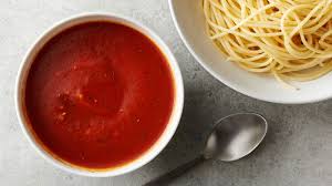 Easy, Fast Tomato Marinara Recipe - Tablespoon.com