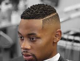 Image result for black men hair cut