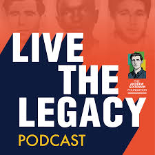 Live The Legacy Podcast