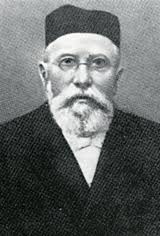 Michael Cahn (1849–1920)