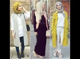 Image result for fashion hijab
