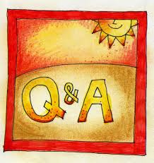Image result for Q & A