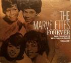 Forever: The Complete Motown Albums, Vol. 1