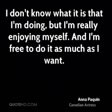 Anna Paquin Quotes | QuoteHD via Relatably.com