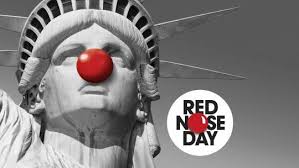 Image result for red nose day celebrities 2015