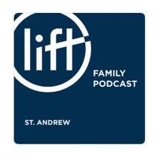 Lift: A Parenting Podcast