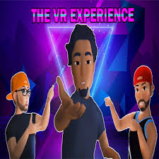 The VR Experience