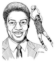 ... ever to average a &quot;triple-double&quot; for an entire season. Inducted into Naismith Hall of Fame in 1980. Oscar Robertson - in_82_robertson_o