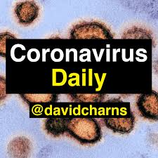 Coronavirus Daily