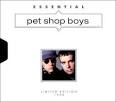 Essential Pet Shop Boys