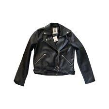 Shop Now The Biker Jacket at Great Discount – 50% in R&B Black Friday Deals!