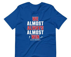 Image of Funny or unique Buffalo Bills shirt