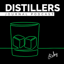 Distillers Journal Podcast