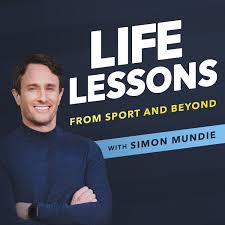 Life Lessons: From Sport and Beyond