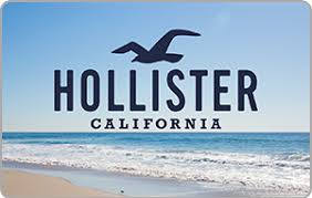 Hollister - Clothing & Accessories | eGifter | eGifter | eGifter