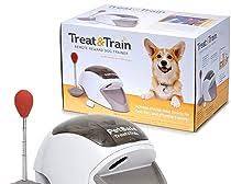 PetSafe Treat & Train Remote Treat Dispensing Dog Training System