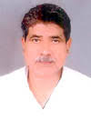 Mr. Naushad Ahmad Chairman, Bihar State Minority Commission, Govt of Bihar. - Naushad%2520Ahmad