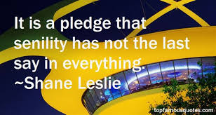 Shane Leslie quotes: top famous quotes and sayings from Shane Leslie via Relatably.com