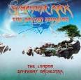 Symphonic Rock: British Invasion, Vol. 1