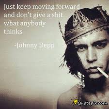 Just Keep Moving Forward - QuotePix.com - Quotes Pictures, Quotes ... via Relatably.com