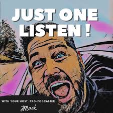 Just One Listen Podcast Reviews