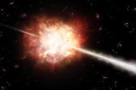 Astronomers spot highest-energy blast from most powerful cosmic ...