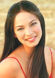 Kristin Laura Kreuk (born December 30, 1982) is a Canadian-born actress and model of Dutch and Indonesian ... - svlana