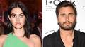 scott disick and amelia from people.com