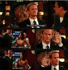 How I Met Your Mother: Trending Images Gallery | Know Your Meme via Relatably.com