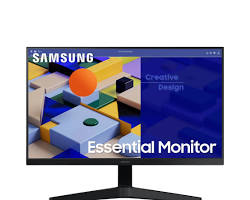 Samsung LS27C310EAEXXV 27inch LCD monitor