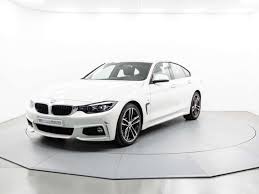 BMW 430 Coupé en Blanco ocasión en ALICANTE por € 34.500,-