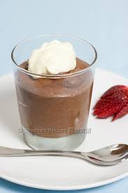 Chocolate Mousse | Christine's Recipes: Easy Chinese Recipes ...
