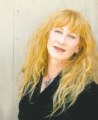 Loreena McKennitt&#39;s live album is nominated for a Grammy in the new age category. (ANN CUTTING / QUINLAN ROAD) - 4730028