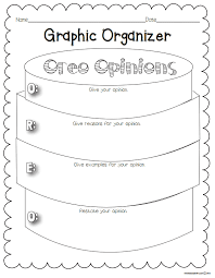 Image result for oreo writing graphic organizer