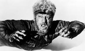 Image result for images of the 1941 wolfman