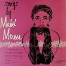 Songs by Mabel Mercer, Vol. 1