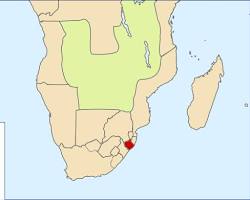 Image of Zulu Kingdom