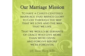 Christian Marriage Quotes And Sayings. QuotesGram via Relatably.com