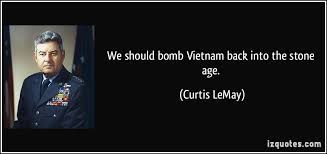 Gen Curtis Lemay Quotes. QuotesGram via Relatably.com