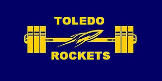 Image result for toledo rockets