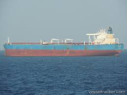 Yuan Shan Hu - Schiffstyp: Tanker - Rufzeichen: BOGF - vesseltracker. - Yuan-Shan-Hu-1069274