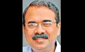 Kozhikode: James Mathew, CPM legislator from Taliparamba constituency in Kannur district, has denied reports that he was involved in swindling Rs 75 lakh ... - james_1