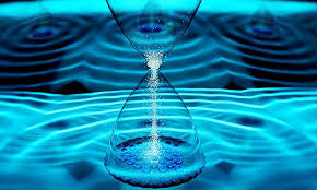 A New Era for Physics? With Creation of New Form of Matter, a Time ...