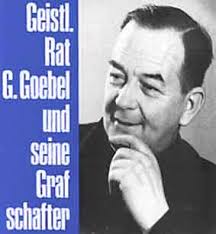 Geistlicher Rat <b>Georg Goebel</b> und seine Grafschafter - product_16