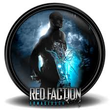 Red Faction: Armaggedon Images?q=tbn:ANd9GcR6EEPNp6BbUSI6ms0IgH7l2k9fqnKfRQFt9yG6I7F2UVZhp6Iy7w