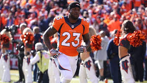 Ex-Broncos RB Ronnie Hillman Dead At 31, Peyton Manning Mourns